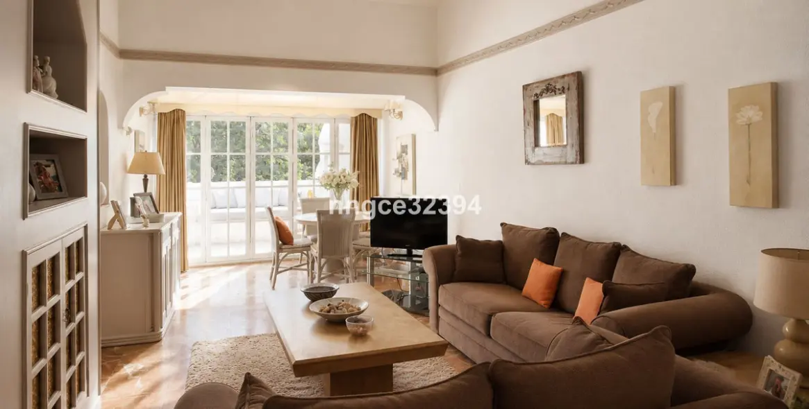 Sale of townhouse in Nueva Andalucía 23
