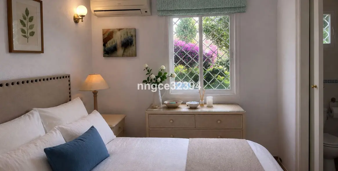 Sale of townhouse in Nueva Andalucía 28
