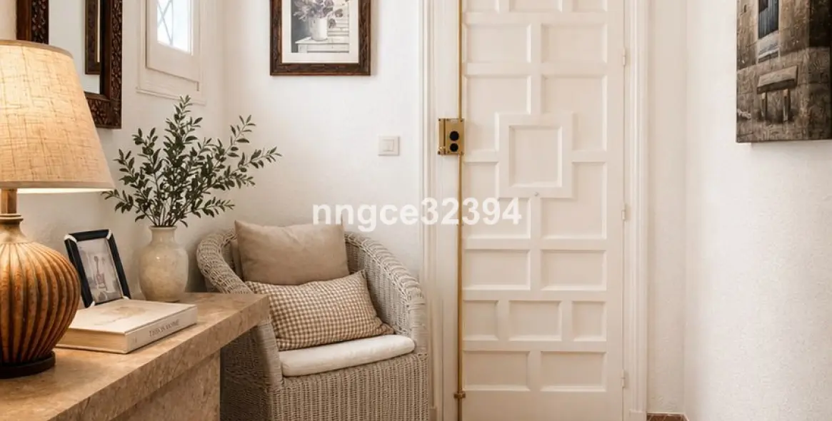 Sale of townhouse in Nueva Andalucía 29