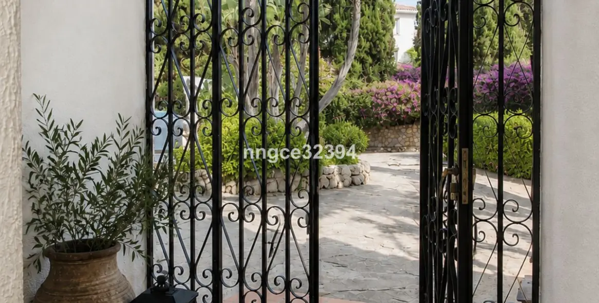 Sale of townhouse in Nueva Andalucía 30