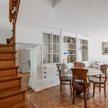 Sale of middle floor apartment in Marbella