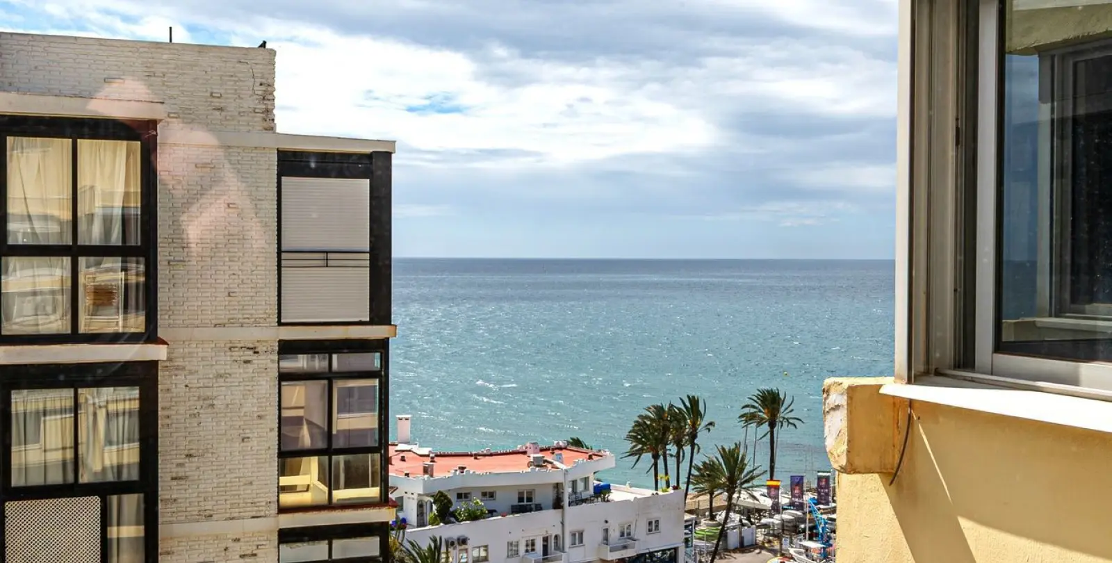 Продажа апартаментов на среднем этаже в Marbella 1
