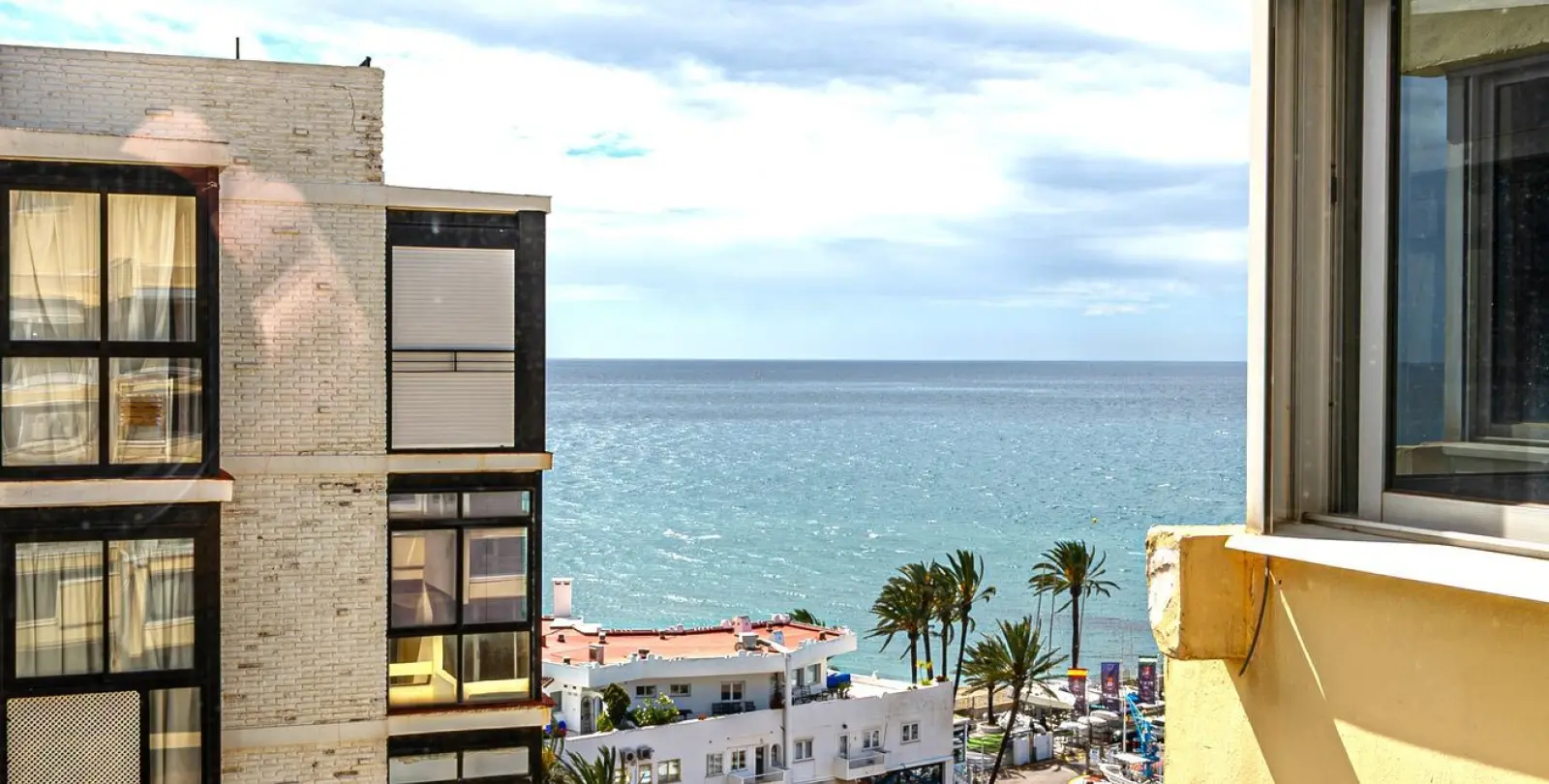 Продажа апартаментов на среднем этаже в Marbella 19