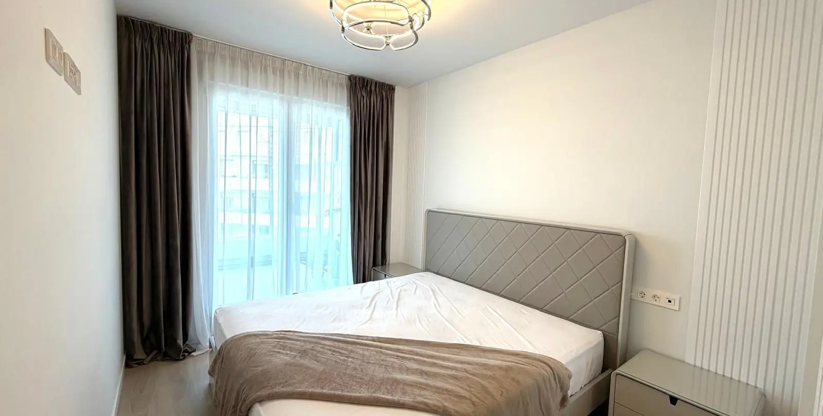 Sale of middle floor apartment in Nueva Andalucía 5