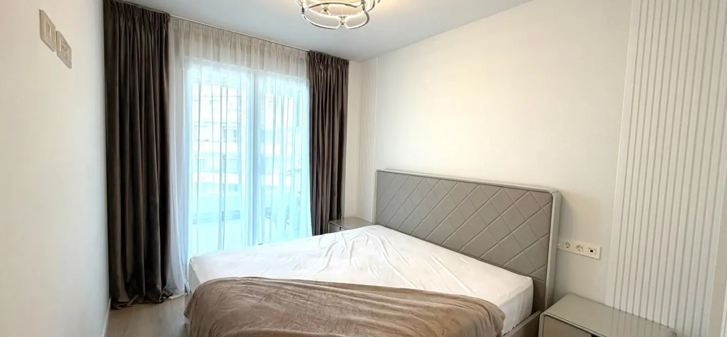 Sale of middle floor apartment in Nueva Andalucía 4