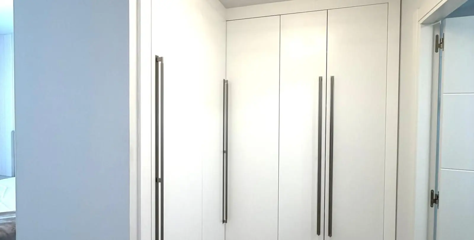 Sale of middle floor apartment in Nueva Andalucía 22