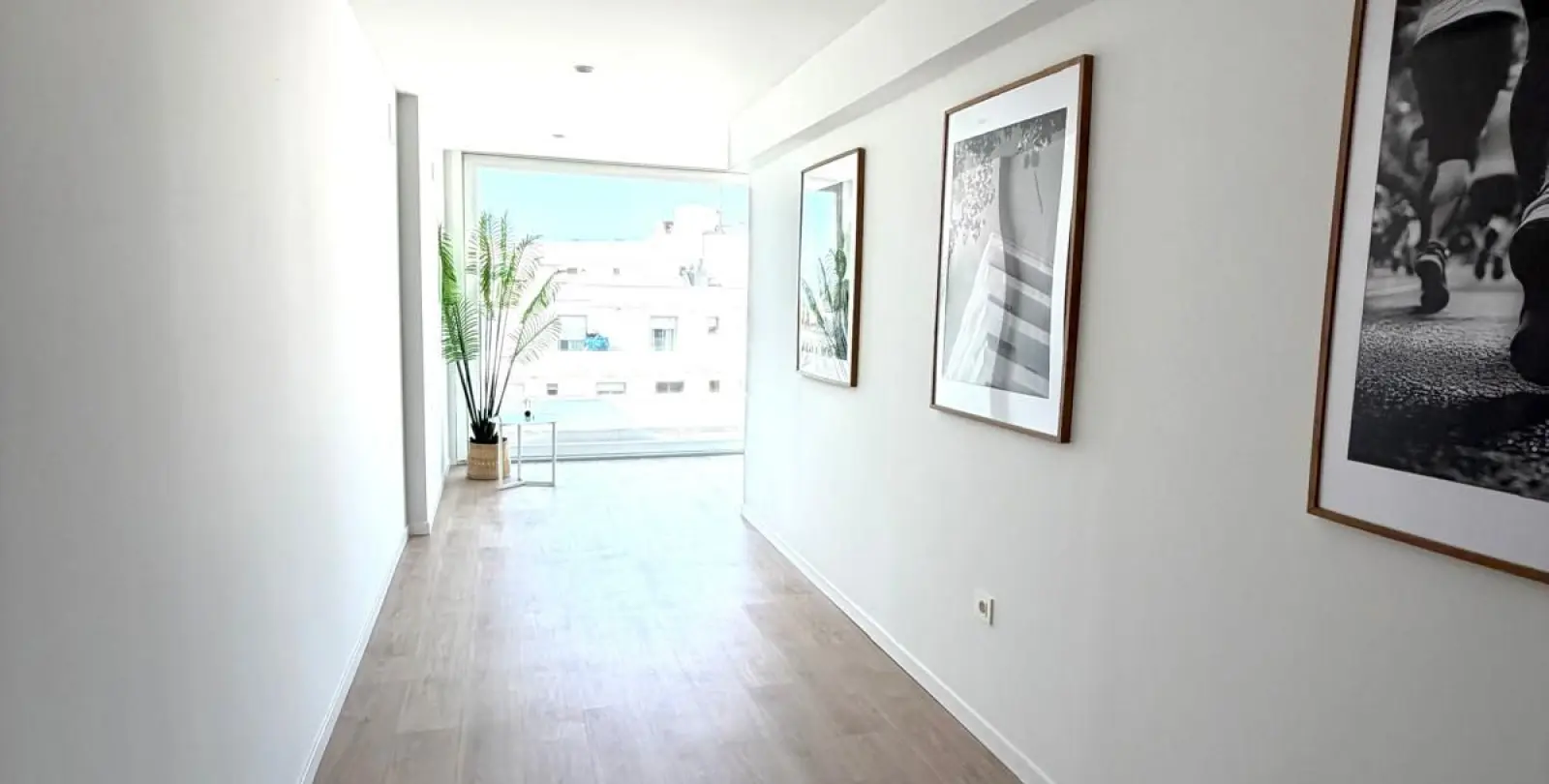 Sale of middle floor apartment in Nueva Andalucía 23
