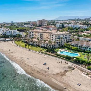 Sale of ground floor apartment in Riviera del Sol