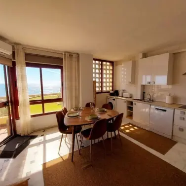 Sale of ground floor apartment in Riviera del Sol