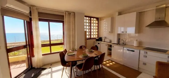 Sale of ground floor apartment in Riviera del Sol 2