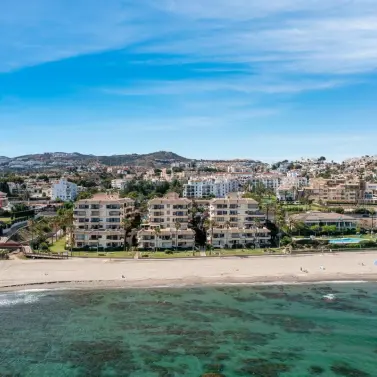 Sale of ground floor apartment in Riviera del Sol