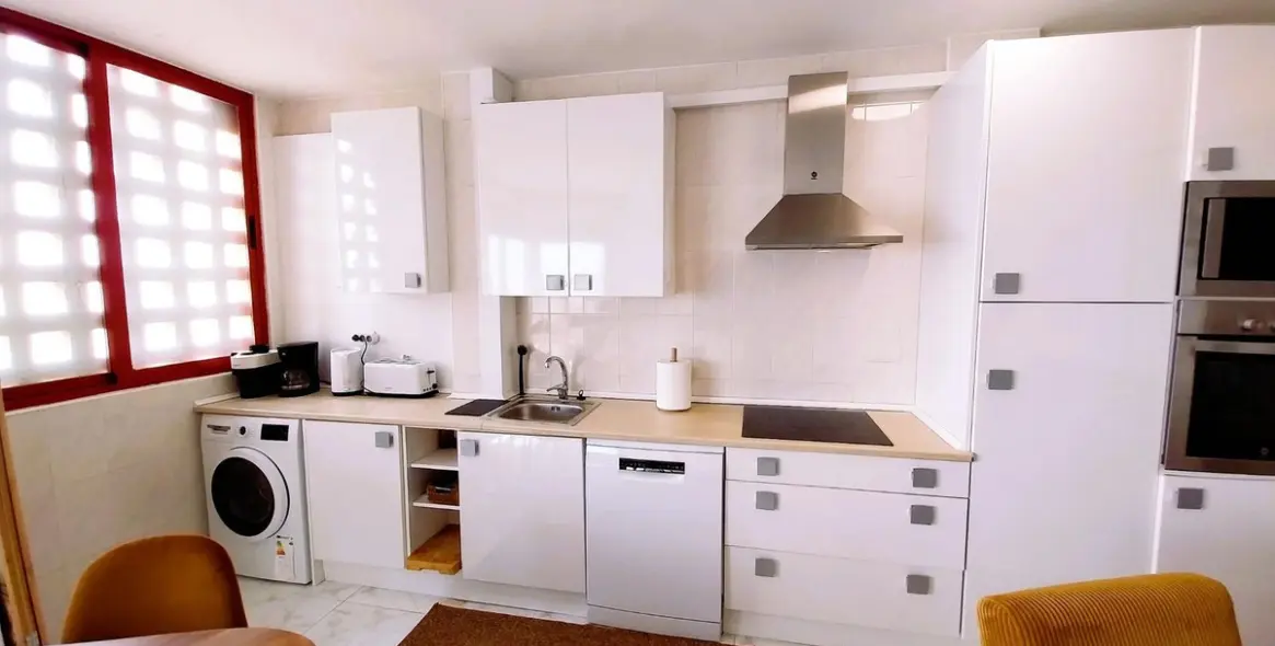 Sale of ground floor apartment in Riviera del Sol 15