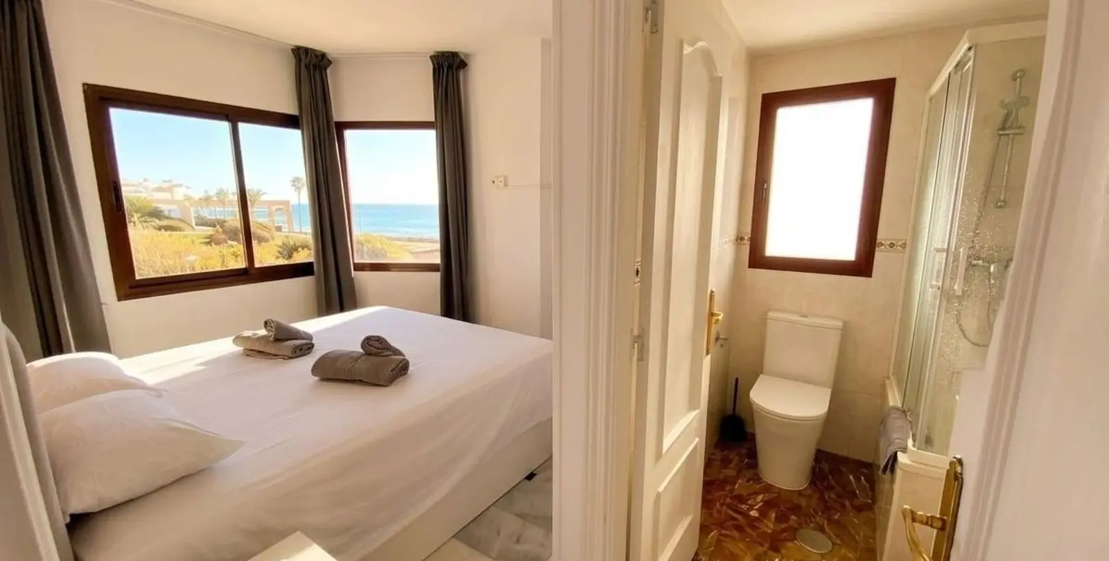 Venta de apartamento en planta baja en Riviera del Sol 6
