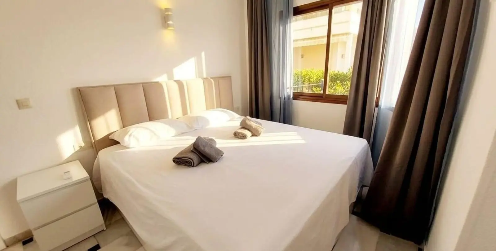 Venta de apartamento en planta baja en Riviera del Sol 7