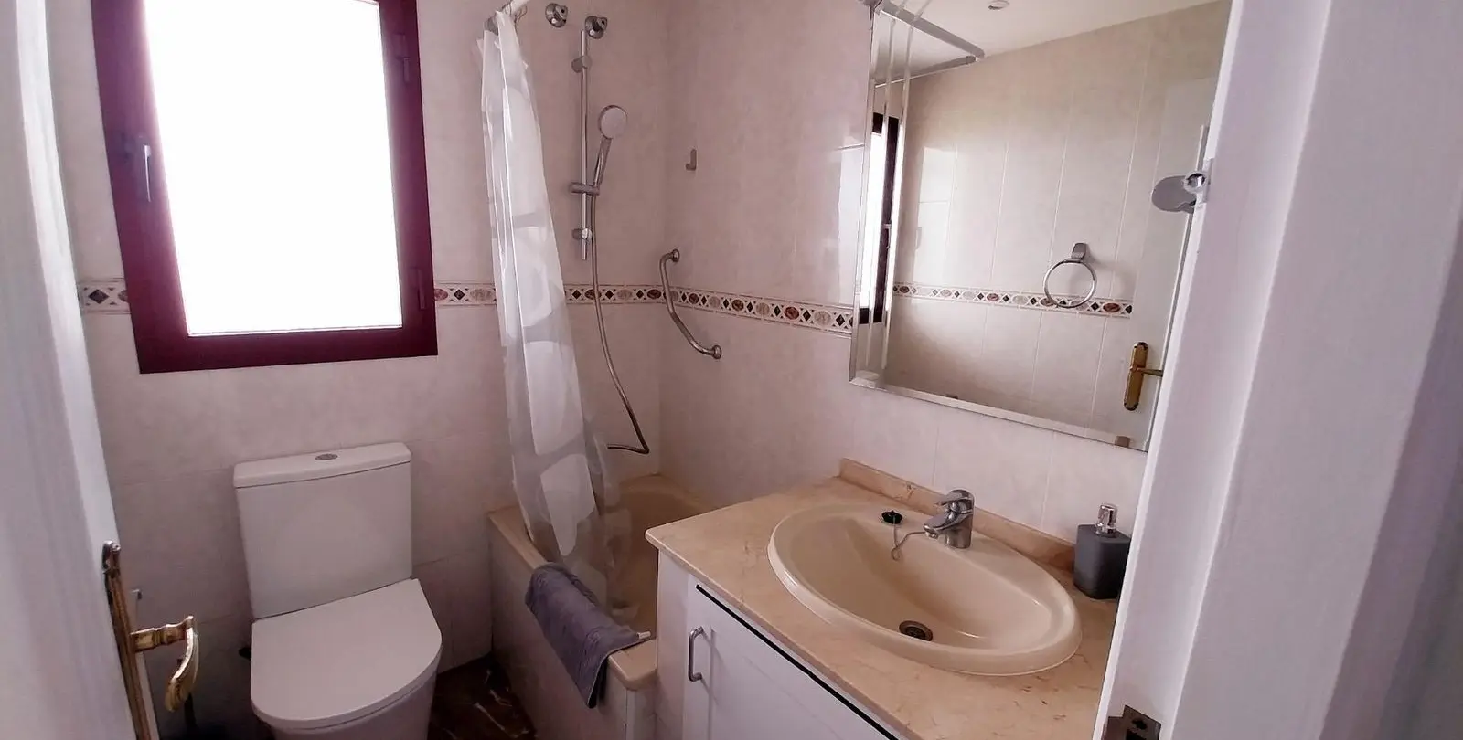 Venta de apartamento en planta baja en Riviera del Sol 14