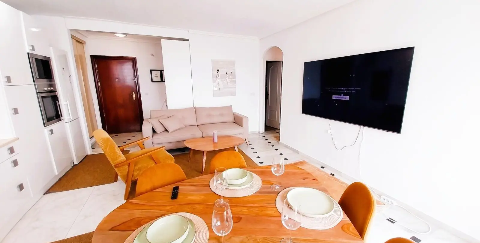 Venta de apartamento en planta baja en Riviera del Sol 16