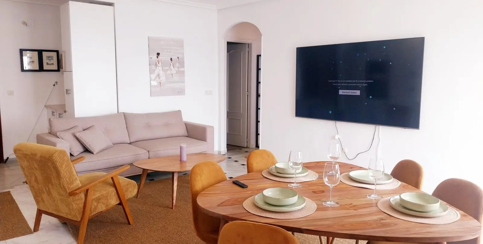 Venta de apartamento en planta baja en Riviera del Sol 18
