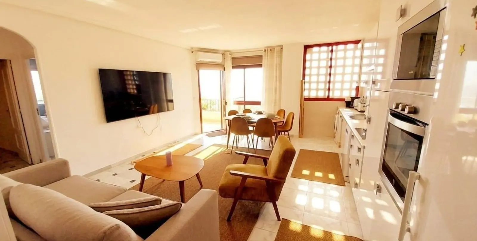 Venta de apartamento en planta baja en Riviera del Sol 26