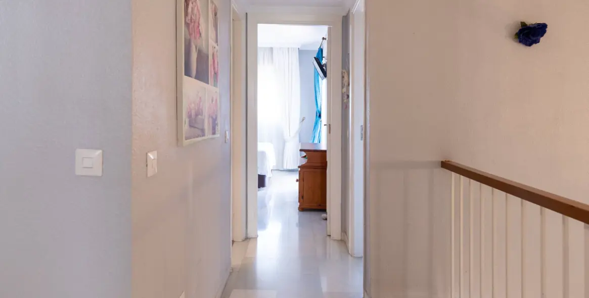 Продажа таунхауса в Nueva Andalucía 15