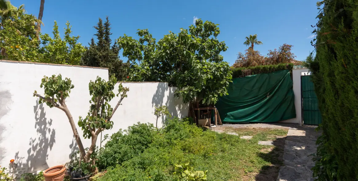Продажа таунхауса в Nueva Andalucía 36