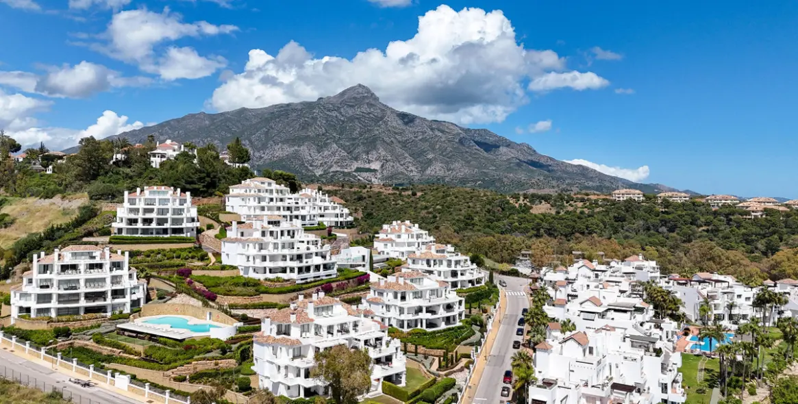Продажа таунхауса в Nueva Andalucía 46