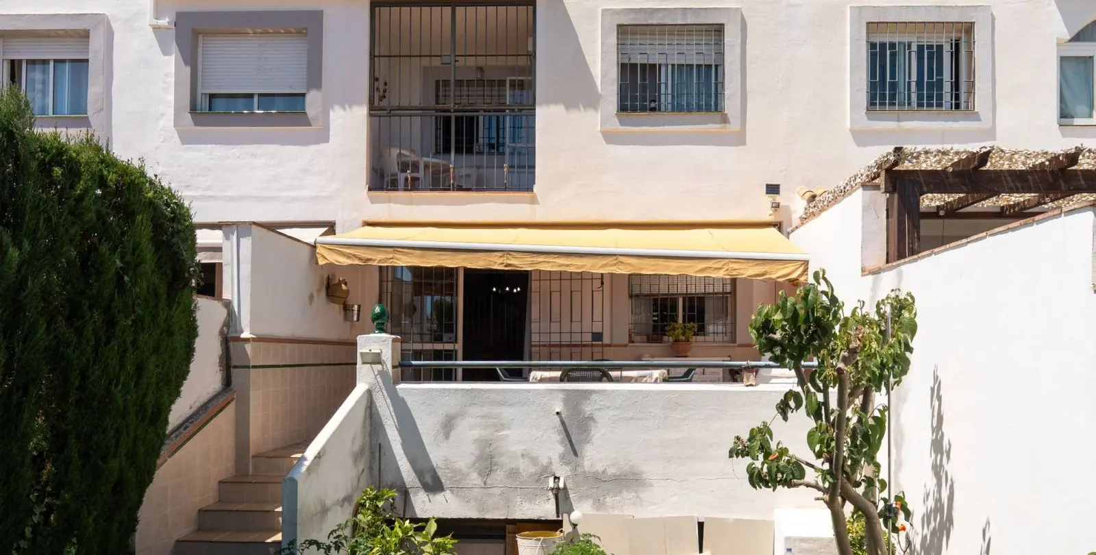 Venta de adosado en Nueva Andalucía 2
