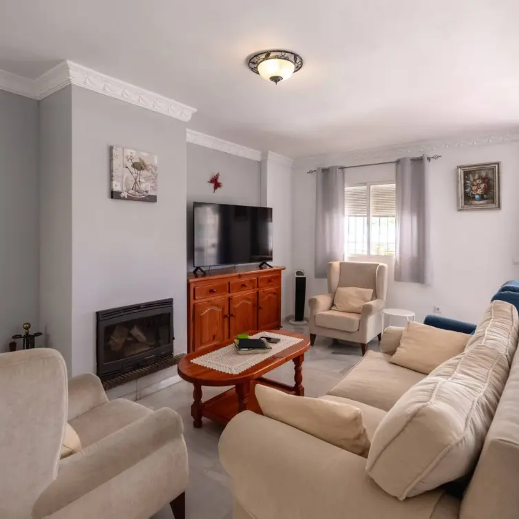 Sale of townhouse in Nueva Andalucía