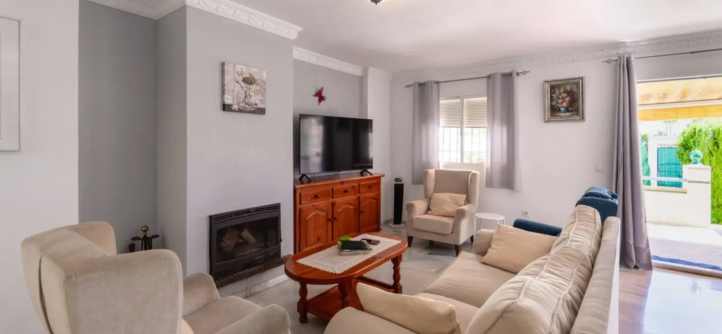 Sale of townhouse in Nueva Andalucía 3
