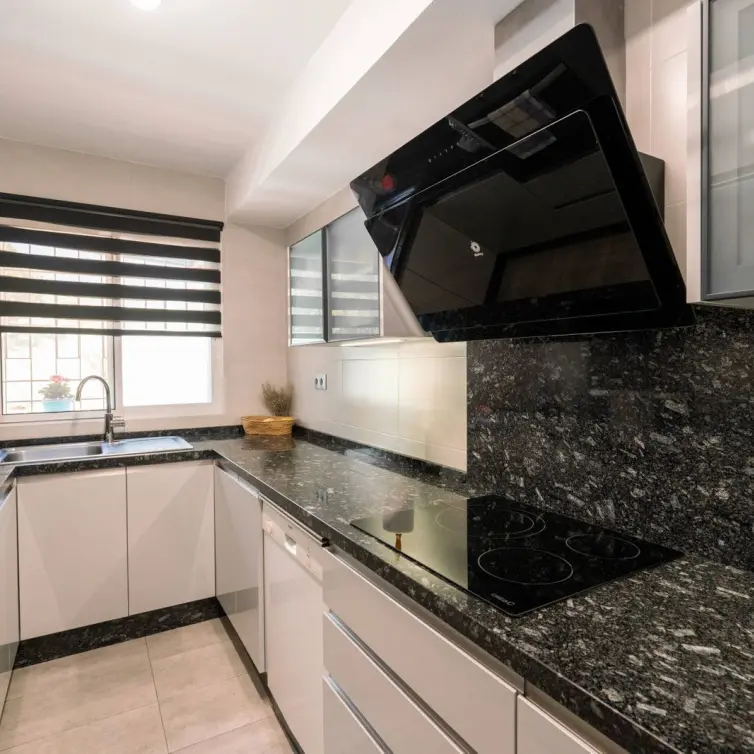 Sale of townhouse in Nueva Andalucía