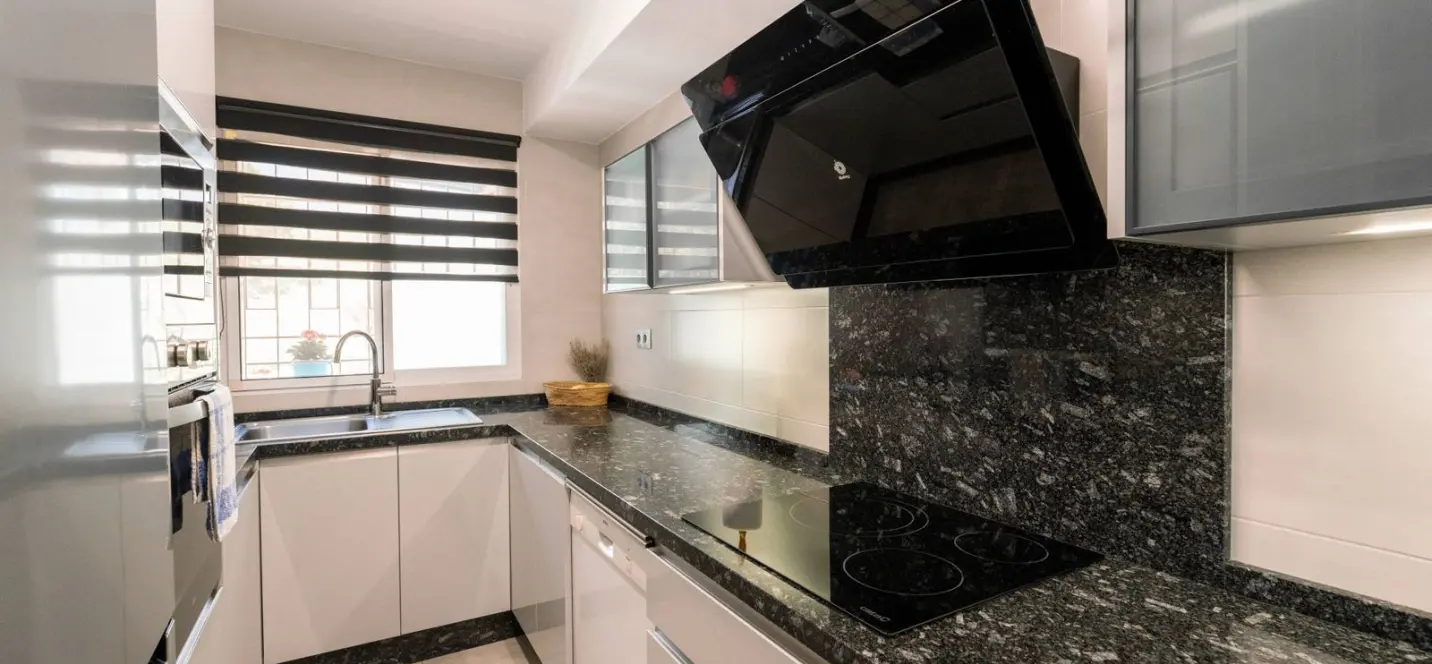 Sale of townhouse in Nueva Andalucía 4