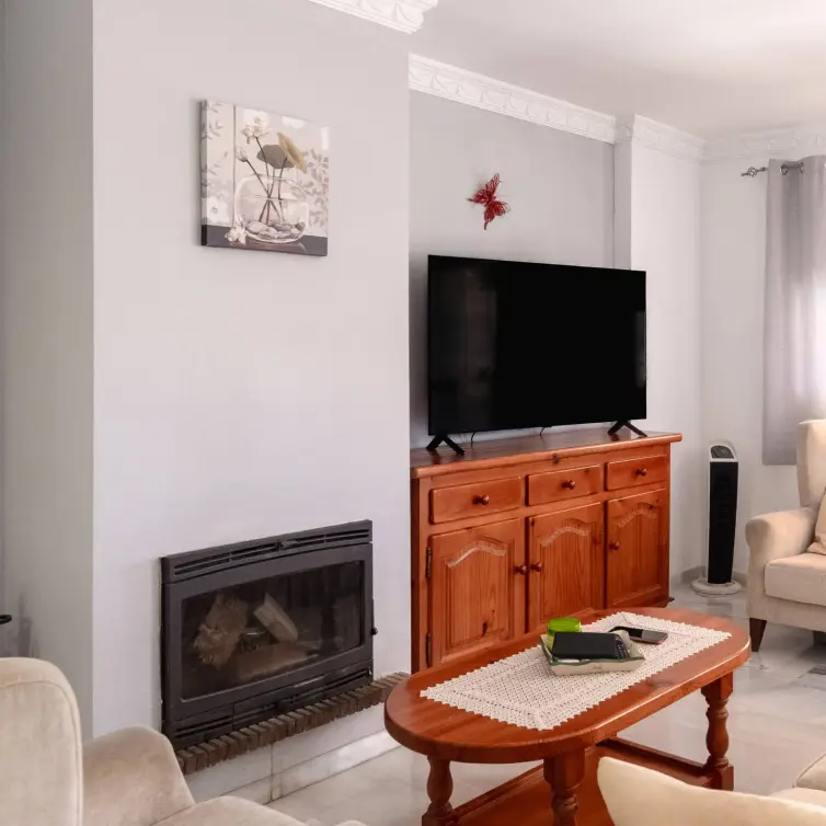 Sale of townhouse in Nueva Andalucía