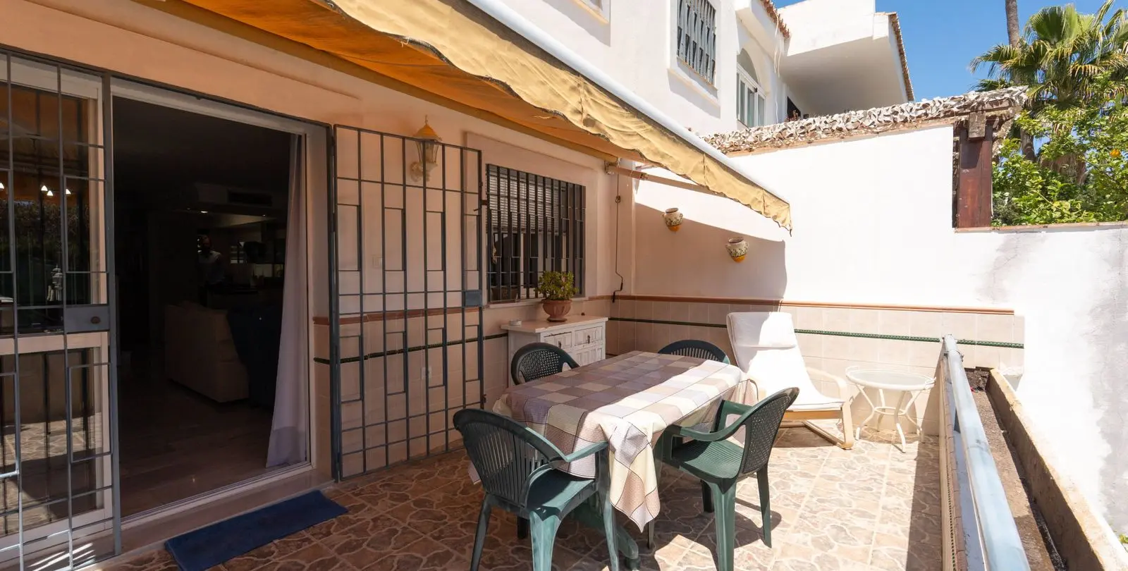 Venta de adosado en Nueva Andalucía 7