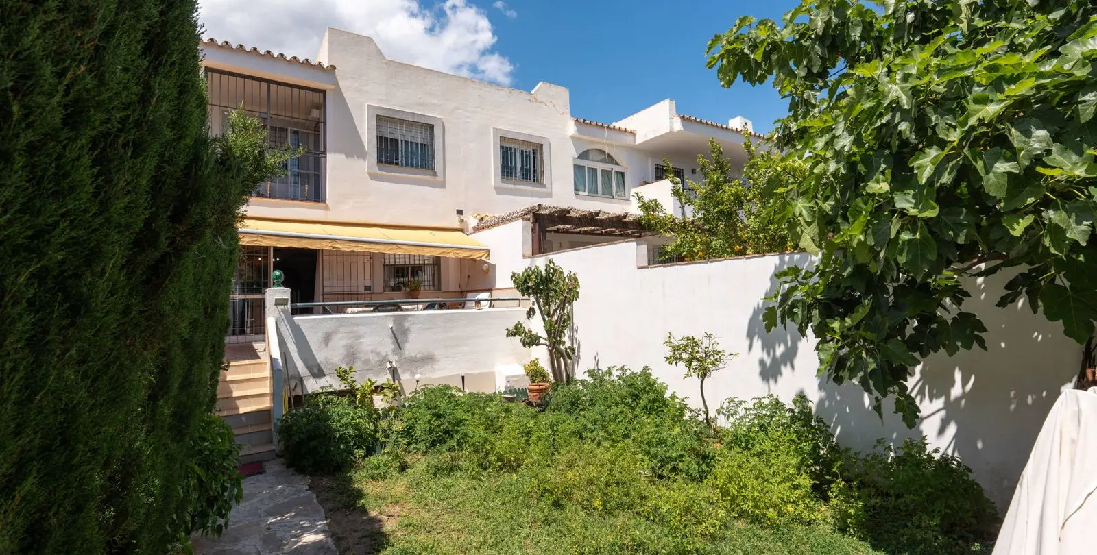 Venta de adosado en Nueva Andalucía 8
