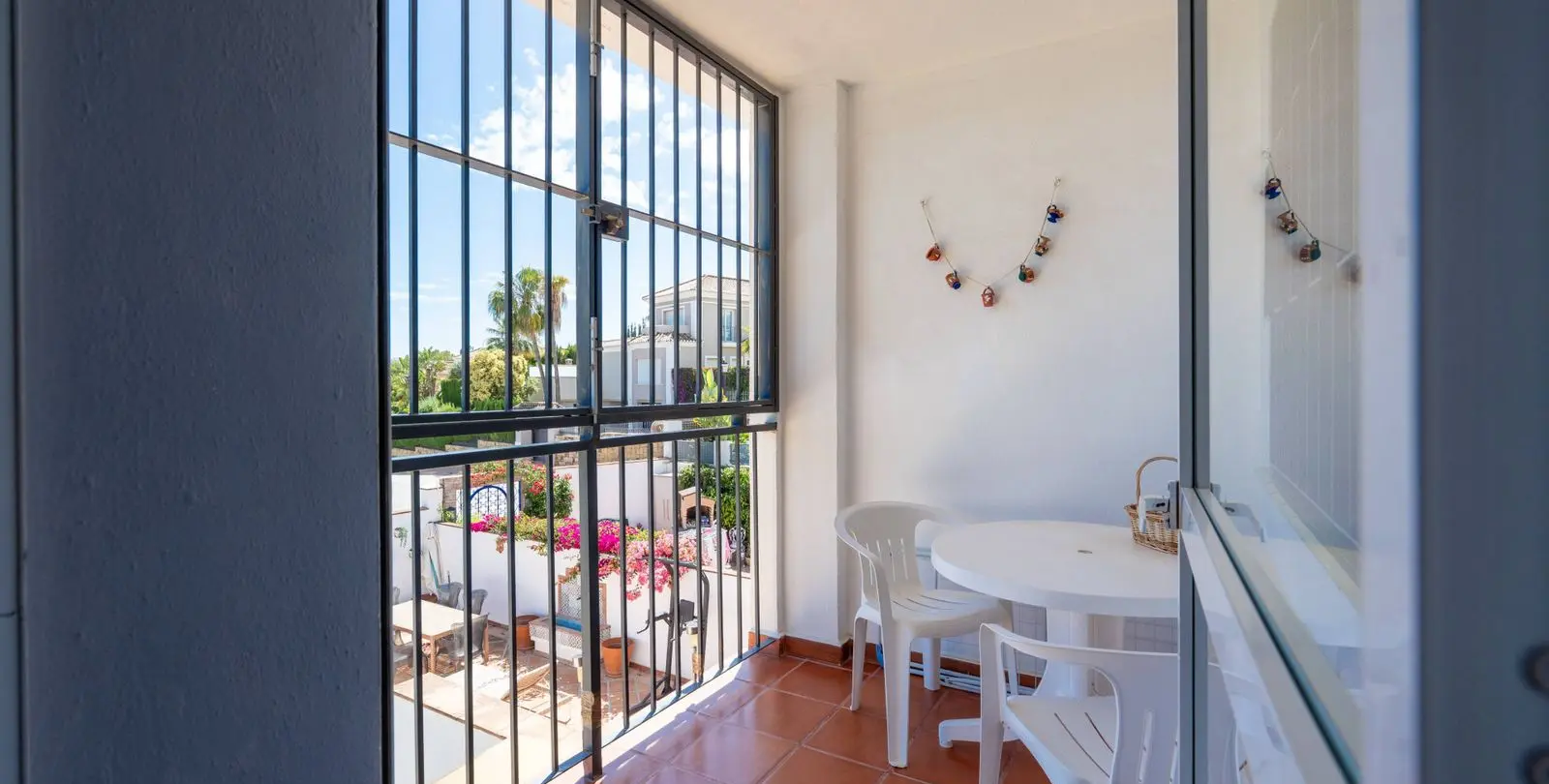 Venta de adosado en Nueva Andalucía 12