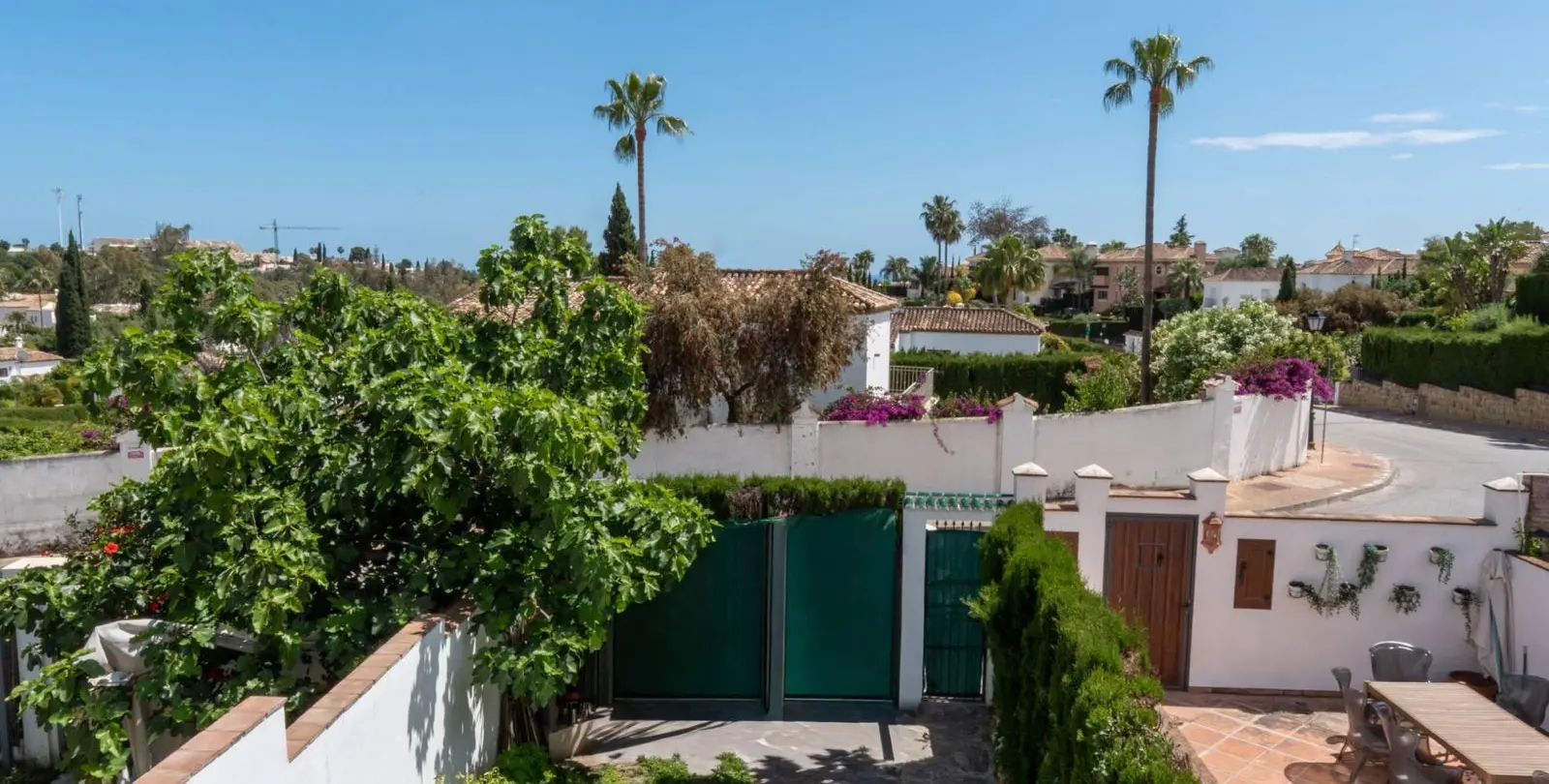 Venta de adosado en Nueva Andalucía 30