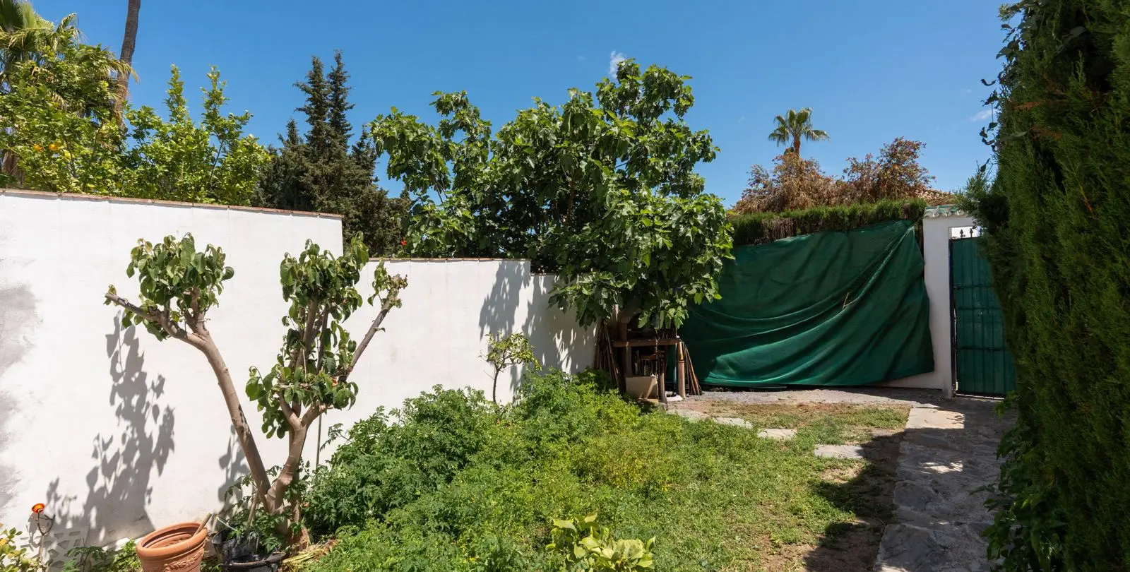 Venta de adosado en Nueva Andalucía 31