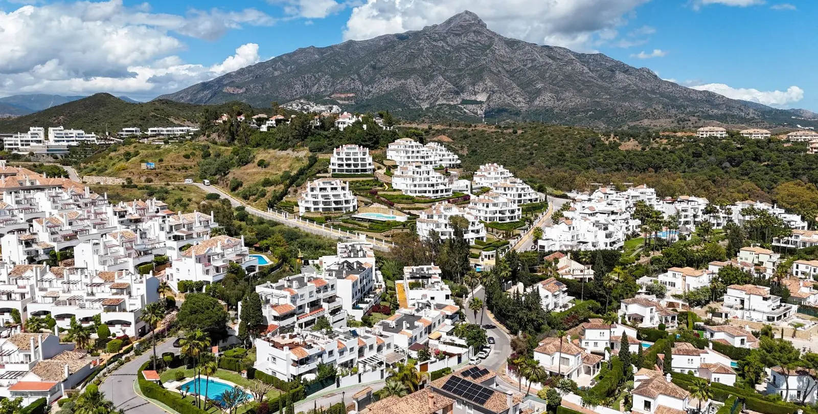 Venta de adosado en Nueva Andalucía 32