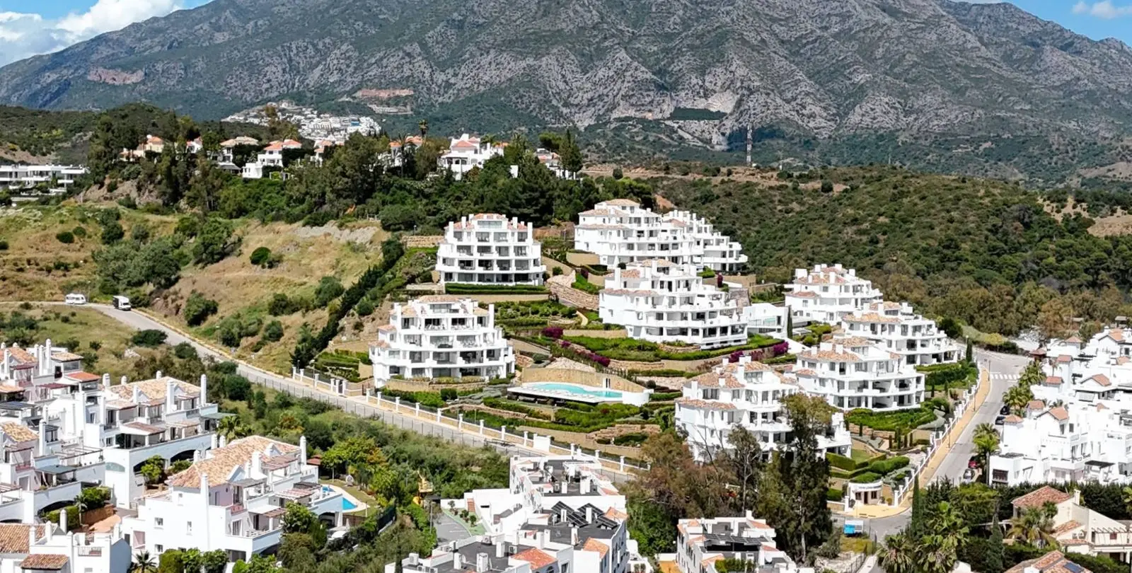 Venta de adosado en Nueva Andalucía 34