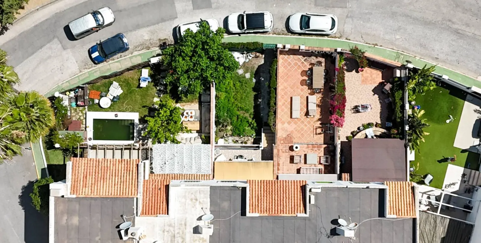 Venta de adosado en Nueva Andalucía 35