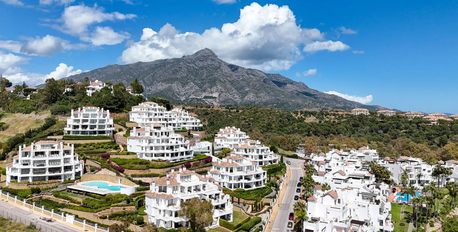 Venta de adosado en Nueva Andalucía 36