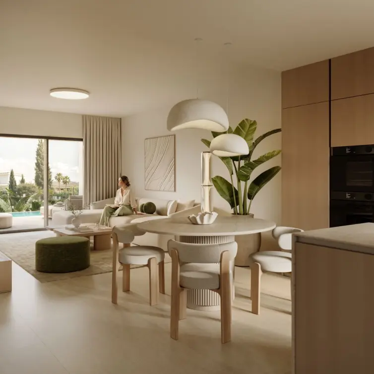 Venta de casa pareada en Manilva