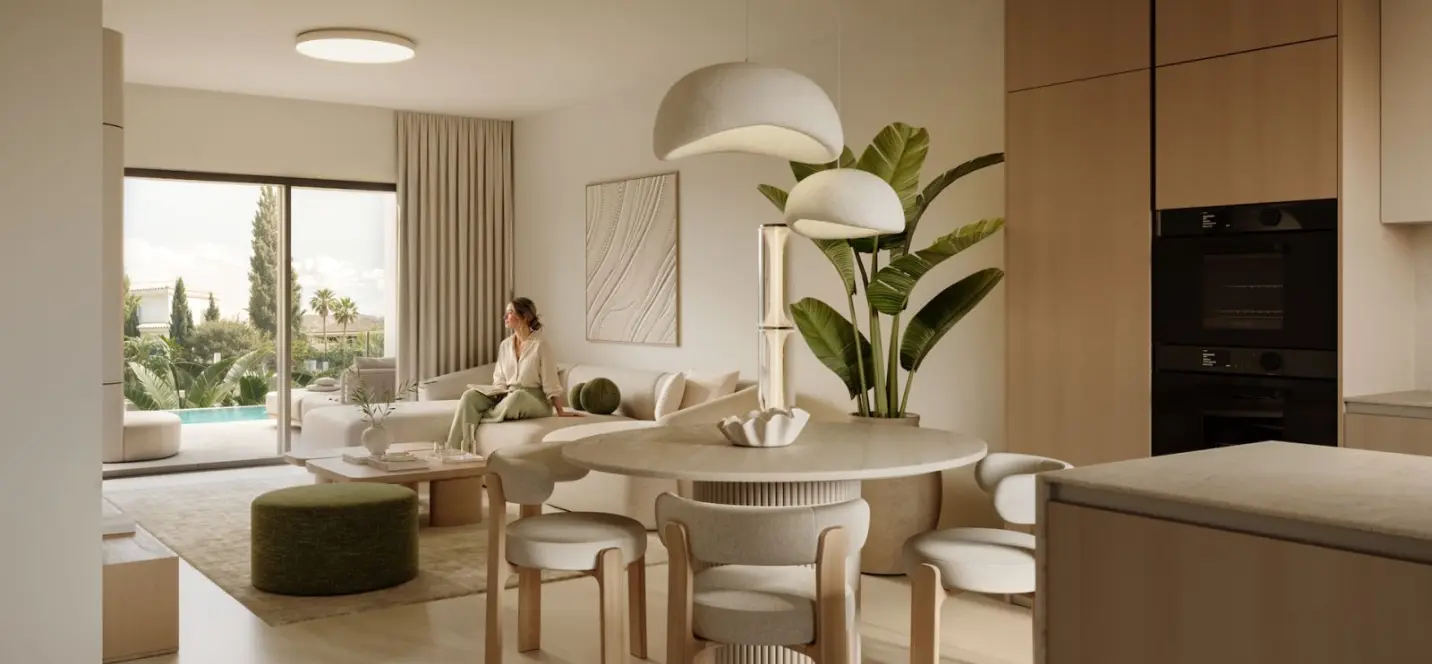 Venta de casa pareada en Manilva 2