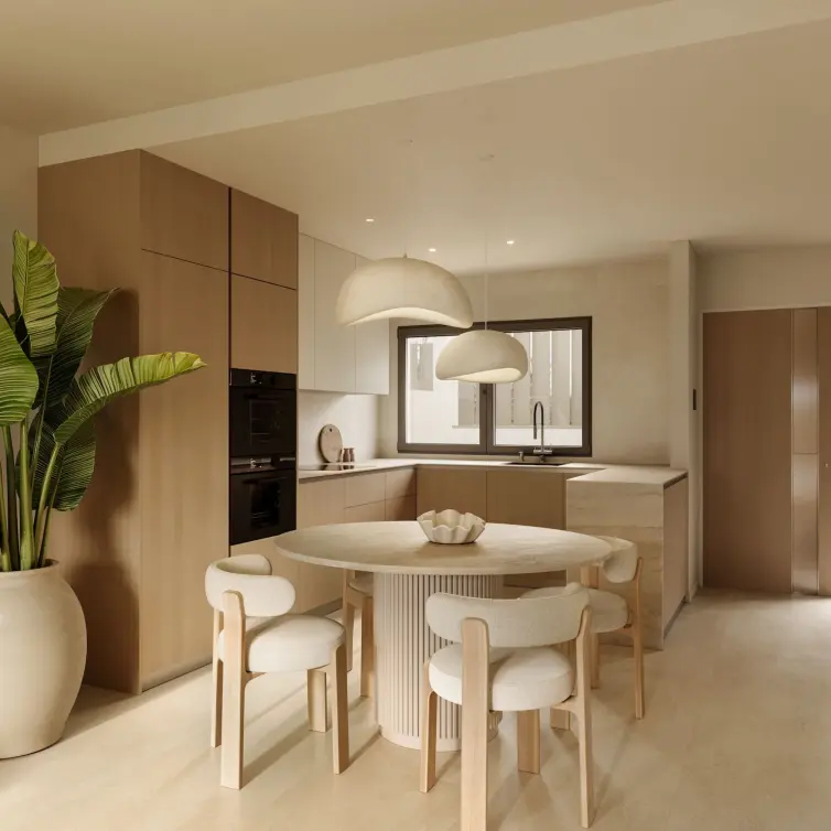 Venta de casa pareada en Manilva