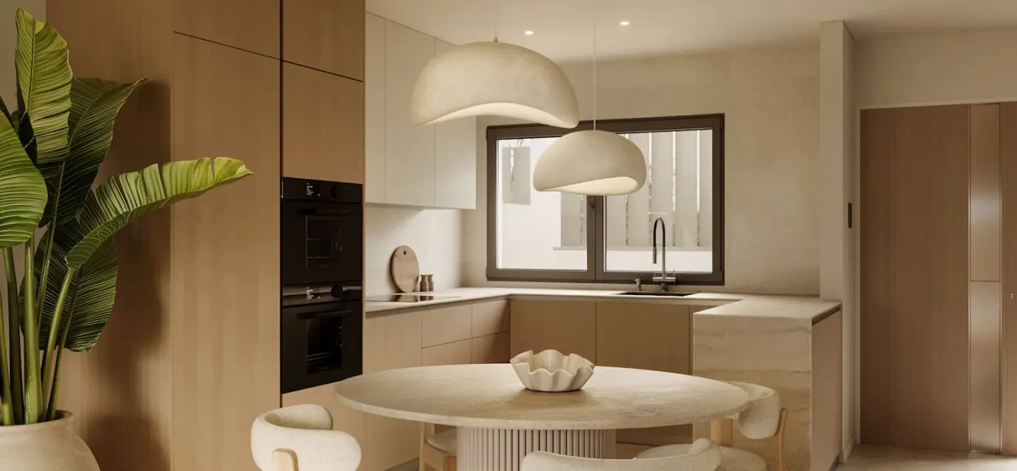 Venta de casa pareada en Manilva 3