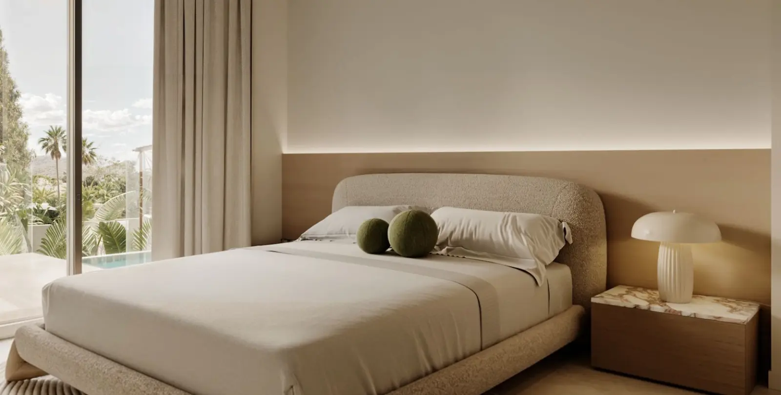 Venta de casa pareada en Manilva 10