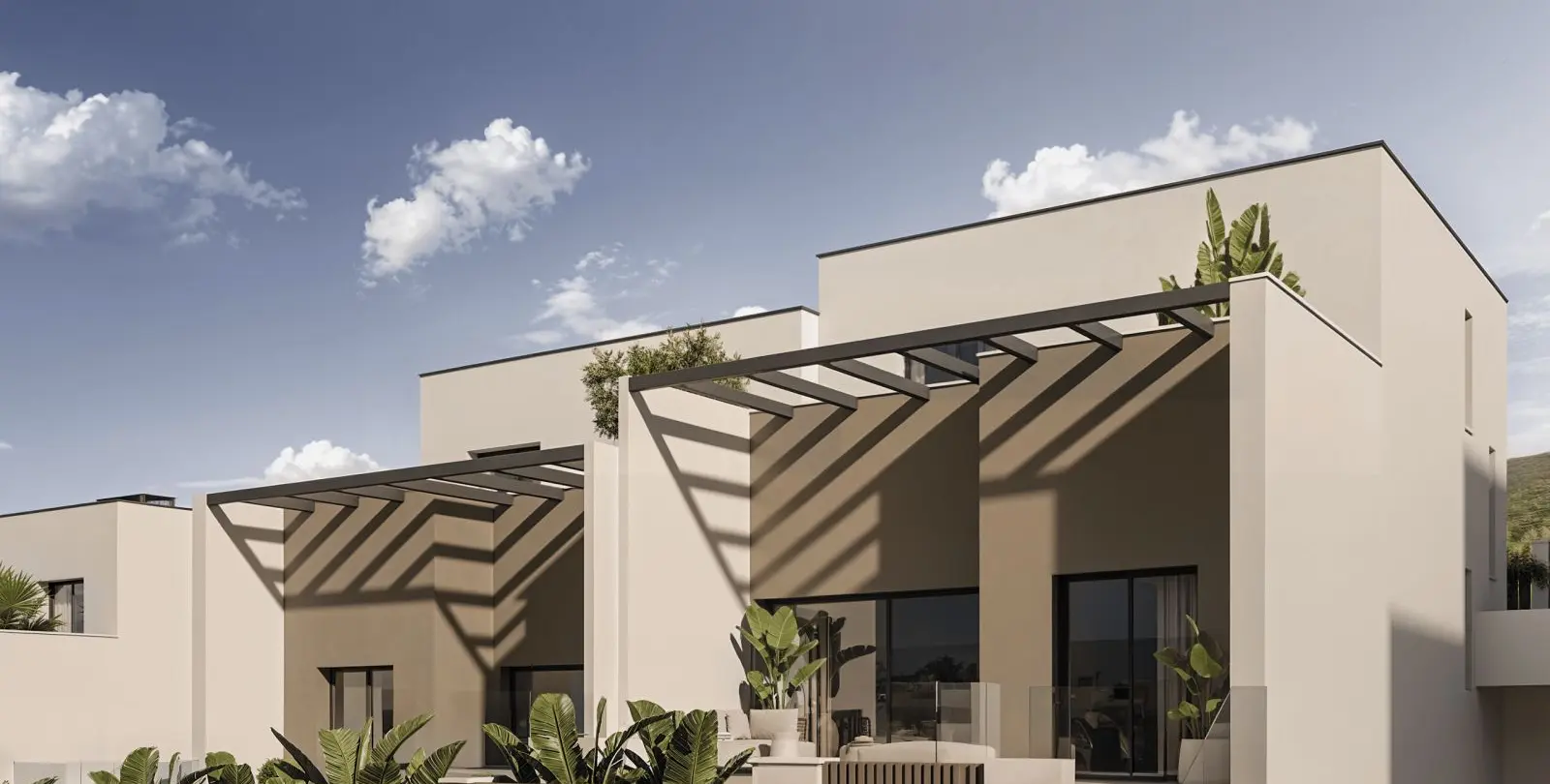 Venta de casa pareada en Manilva 16