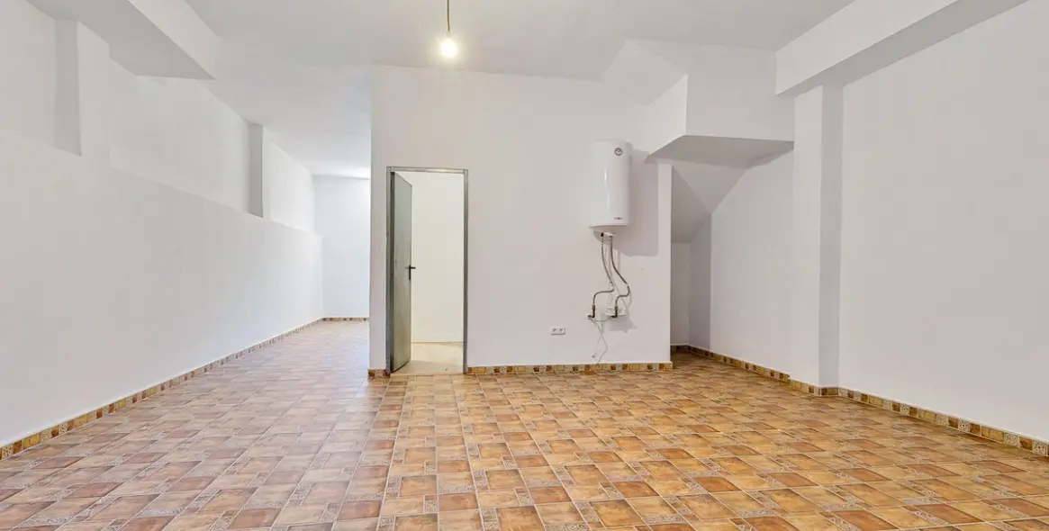 Sale of townhouse in Casares Playa 18