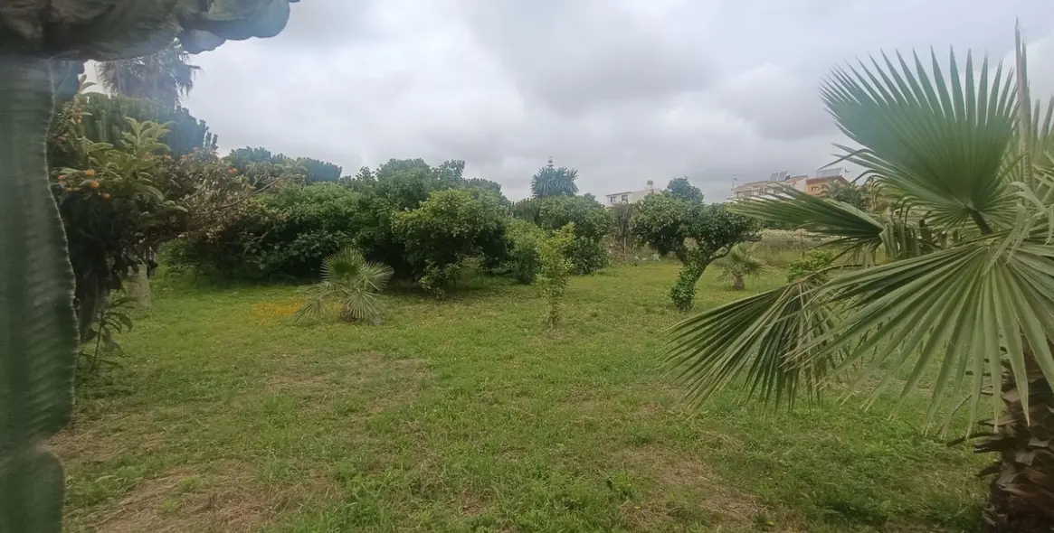Продажа  жилого участка в Mijas 5