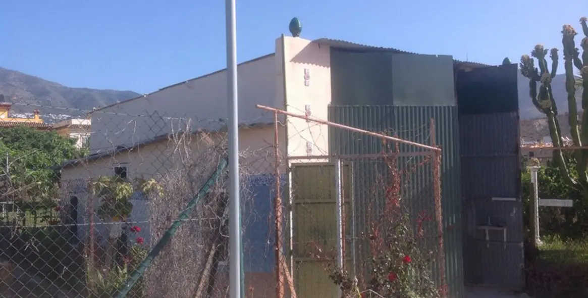 Продажа  жилого участка в Mijas 7