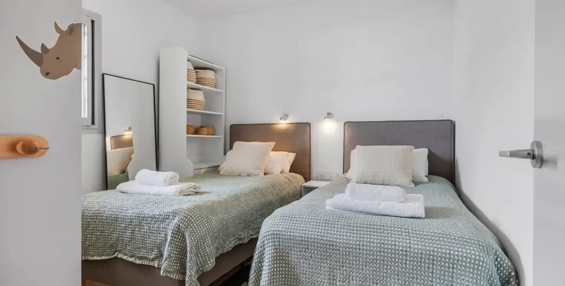 Продажа апартаментов на среднем этаже в Fuengirola 23